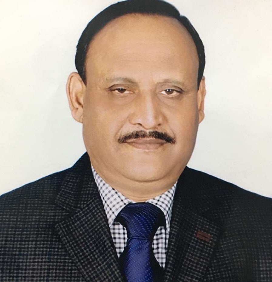 মানিকগঞ্জ জেলা আওয়ামী লীগের সাংগঠনিক সম্পাদক তায়েবুর রহমান